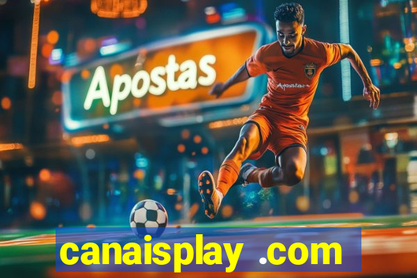 canaisplay .com